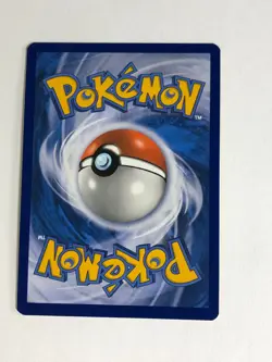 Pokemon Card Roaring Skies Full Art Natu 28/108 Light Played - Image 2