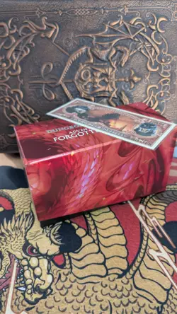 MTG Bundle Forgotten Realms Dungeons & Dragons Card Lot NM/M 💀DeathCoronaNerd💀 - Image 1
