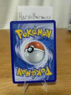 Pokemon TCG Roserade GL 12/111 Rare Holo Card Rising Rivals Near Mint - Image 2