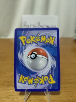 Pokemon TCG Froslass GL 6/111 Rising Rivals Holo Rare Card EN-light Play - Image 2