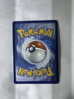 Pokemon Pikachu VMAX 188/185 Secret Rare Full Art Holo Vivid Voltage Card - Image 4