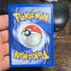Pokemon TCG Togetic Neo Genesis 16 Holo 1st Edition Holo Rare Card - Image 4