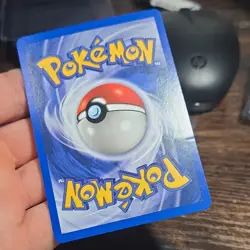 Pokemon TCG Togetic Neo Genesis 16 Holo 1st Edition Holo Rare Card - Image 5