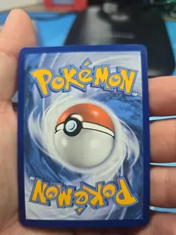Noctowl 141 Sv: Scarlet & Violet Promo Cards Holo - Image 2