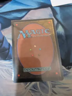 MTG Eladamri, Lord of Leaves, Jp Japanese Magic Tempest - Image 2