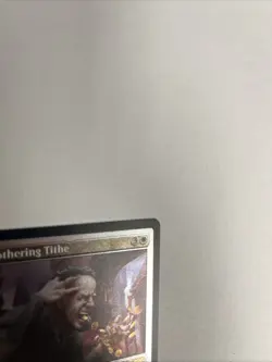 Smothering Tithe Foil Etched Double Masters 2022 MTG - Image 3