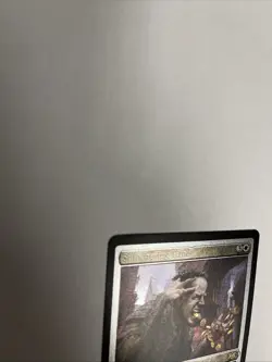 Smothering Tithe Foil Etched Double Masters 2022 MTG - Image 4