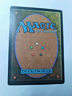 MTG Vodalian Knights Fallen Empires 29 Regular Rare - Uncirculated - Image 3