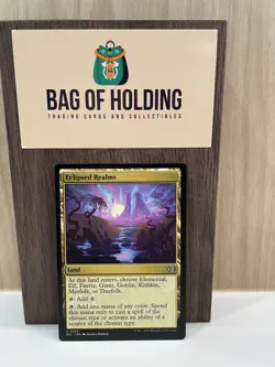 Eclipsed Realms - 0263 - Lorwyn Eclipsed- MTG - NM - Image 1