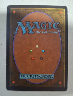 Fungal Bloom LP - Magic the Gathering - Fallen Empires (FEM) M-270 - Image 2