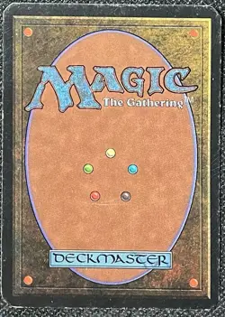 MTG Alpha Plains - Basic Land - HP - Image 2