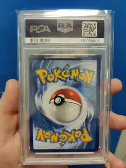 ⚔Pokemon Crown Zenith Darkrai GG50 PSA10 GEM MINT⚔SEND ONLY EUROPE COUNTRIES🌍 - Image 2