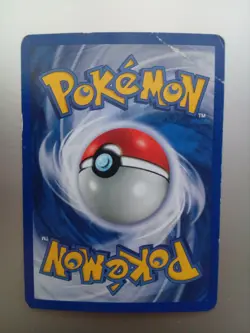 Dark Charizard Holo 1st Edition ITA Pokemon Karte Glurak Team Rocket 4/82 - Image 2