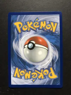 GCC Pokemon Mega Kangaskhan ex 104/132 Rara ex set Megaevoluzione Ita. Near Mint - Image 2
