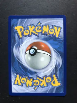 GCC Pokemon Mega Manectric ex 050/132 Rara ex set Megaevoluzione Ita. Near Mint - Image 2