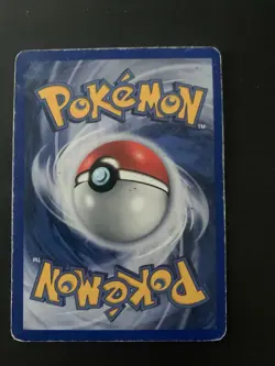 Carta Pokemon Arbok 31/62 Fossil Prima Edizione 1 Ed Ita Italiano Non Comune - Image 2