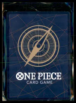 One Piece The Best Vol. 2 (PRB-02) Uso-Hachi Pirate Foil - Image 2