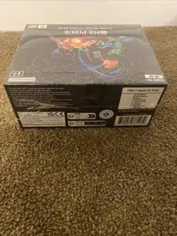 One Piece TCG OP-06 Wings of the Captain Booster Box ENGLISH + SEALED - Image 4
