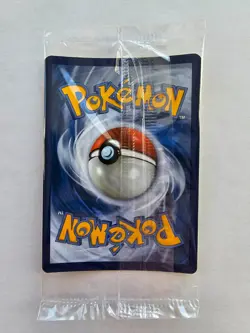 Greninja Star SWSH144 SWSH: Sword & Shield Promo Cards Holo SEALED - Image 2