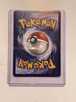 Sandslash - 1st Edition - Fossil Base Set - Pokemon Trading Card Game - Image 2