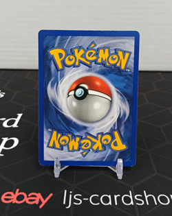 Sceptile Ruby & Sapphire 11/109 Holo Rare MP Pokemon Card T1 - Image 2