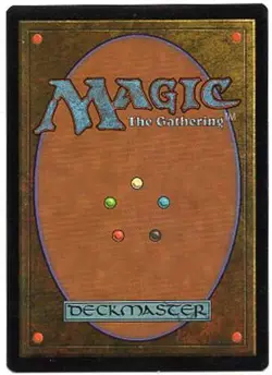 CLOUD PIRATES X1 MAGIC MTG PORTAL NO ADDITIONAL TEXT EXCELLENT (EX) 1997 - Image 2