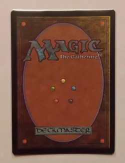 MTG Foil Shizo Death's Storehouse Mystery Booster The List NM M Never Played - Image 2