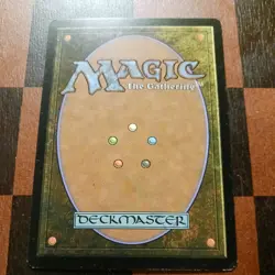 Mtg Merrow Commerce VLP/NM Lorwyn Merfolk Tribal Enchantment Magic Card - Image 3
