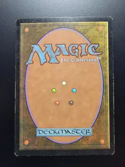 Lord of Atlantis Classic MTG Core Set 6th Edition Regular magic the gathering - Image 2
