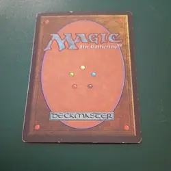 MtG City of Brass: LP ACTUAL PHOTOS! - Image 2