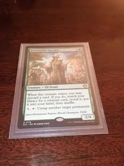 Formidable Speaker Lorwyn Eclipsed Regular NM - Image 1