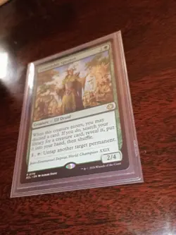 Formidable Speaker Lorwyn Eclipsed Regular NM - Image 3