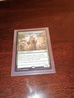 Formidable Speaker Lorwyn Eclipsed Regular NM - Image 4