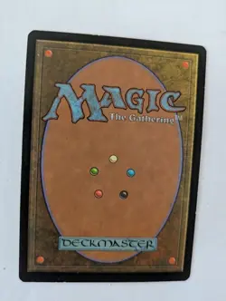 City of Brass 6th Edition MTG NM Free shipping with tracking - Image 2