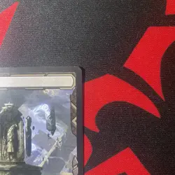 MTG Ancient Tomb Zendikar Rising Expedition 021/030 - Image 4