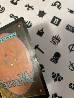 Head Games *Onslaught* RARE *MODERATELY PLAYED* MTG *MAGIC - Image 3