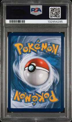 2016 POKEMON XY BLACK STAR PROMO SHINY MEGA GYARADOS #XY143 MAGIKARP-HOLO PSA 9 - Image 2