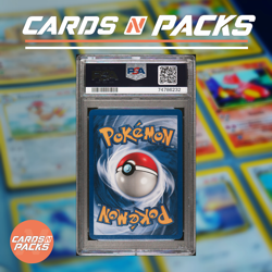 Carte Pokemon Lugia 9/111 HOLO Neo Genesis Edition 2 PSA 8 NM-Mint 🇫🇷🔥 - Image 2