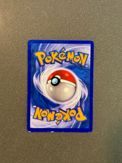 ⚡ Pikachu #60/64 – Jungle Set – Near Mint NM – Vintage WOTC Era Non-Holo Pokemon - Image 3