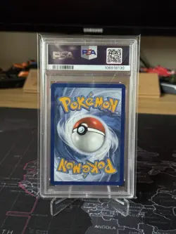 Magneton 159 Pokemon Sv: Scarlet & Violet Promo PSA 10 Gem Mint - Image 2