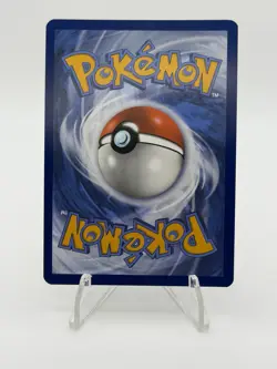 Pokemon Teal Mask Ogerpon 123 Sv: Scarlet & Violet Promo Holo 110 HP English - Image 2
