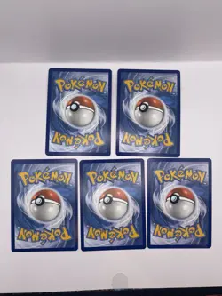 Pokemon TCG Paldean Fates Shiny Promo Bundle - Image 2