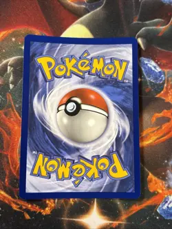 Mewtwo SM214 Pokemon TCG Sun & Moon: Black Star Promo - Image 4