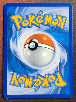 Pokemon Gardevoir Secret Wonders Rare TCG 2007 #7/132 Holo - Image 2