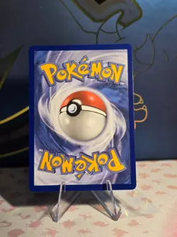 Pokemon TCG Spiritomb 148/132 Full Art Illustration Rare Holo Mega Evolution EN - Image 2