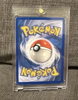 2003 Pokemon TCG Latios ex 94/97 Dragon Holo - Image 2