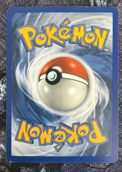 MAGCARGO EX #95 2003 EX DRAGON HOLO POKEMON CARD MP - Image 3