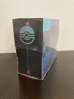 Pokemon Phantasmal Flames Elite Trainer Box Sealed New - Mega Charizard X - Image 3