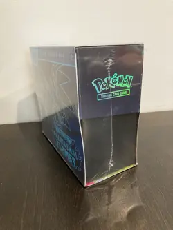 Pokemon Phantasmal Flames Elite Trainer Box Sealed New - Mega Charizard X - Image 4