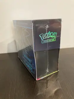 Pokemon Phantasmal Flames Elite Trainer Box Sealed New - Mega Charizard X - Image 5